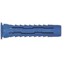 Rawlplug 4All Universal Wall Plugs 10mm x 50mm 25 Pack (418JF)