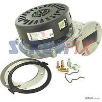 Baxi 720768101 Fan (418TP)