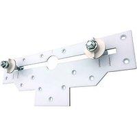 Rawlplug Sinkfix Washbasin Fixing Kit (419GP)