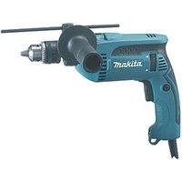 Makita HP1640/1 680W Electric Percussion Drill 110V (419XJ)