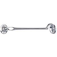 Carlisle Brass Cabin Hook Polished Chrome 202mm (4209P)