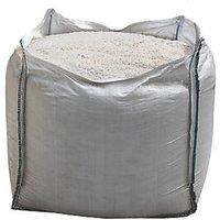 Essentials White De-Icing Salt 1000kg (420FX)