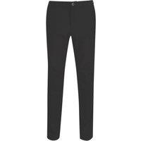 Regatta Fenton Work Trousers Black 34" W 32" L (420HH)