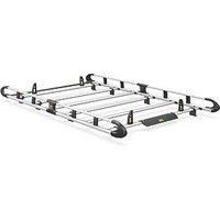 Van Guard Vauxhall Vivaro 2001 - 2014 ULTI Tailgate Roof Rack (420PH)