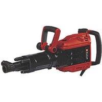 Einhell Professional TE-DH 50 18.37kg Hex Shank Electric Demolition Hammer 220-240V (420TJ)