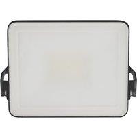 TCP Indoor & Outdoor LED Floodlight Black 20W 2800lm (420TW)