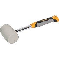 Roughneck Rubber Mallet 16oz (0.45kg) (421RH)