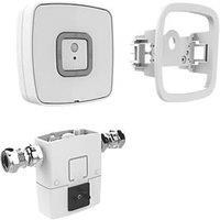 Thomas Dudley Ltd Kinetic Urinal Flush Control 15mm White (4220X)