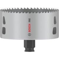 Bosch Pro Multi-Material Holesaw 102mm (422CR)