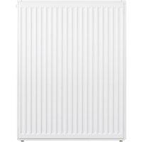 Time 900mm x 700mm 8245BTU White Type 33 Convector Radiator (422JL)