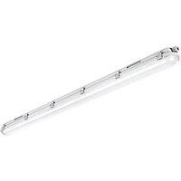 Luceco Climate Non-Corrosive Single 4ft LED Batten 20W 2400lm 220-240V (422KJ)