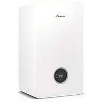 Worcester Bosch Greenstar 8000/35 Life LPG System Boiler White (422KP)