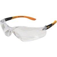 Site Clear Lens Safety Specs (422KY)