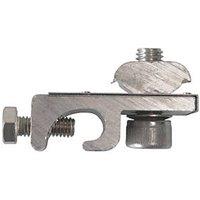 V-TAC Solar Earthing Clamps 4 Pack (422RN)