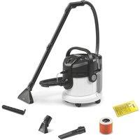 Karcher SE 4 Select 1000W Spray Extraction Cleaner 240V (422VF)