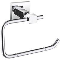 Bristan Square Toilet Roll Holder Chrome (423JE)
