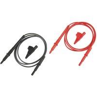 Di-Log Multimeter Lead Set 1.5m (423KN)