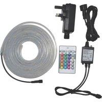 LAP 5m LED Strip Light 19W 2200lm (423RE)