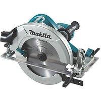 Makita HS0600/2 2100W 270mm Electric Circular Saw 240V (423XJ)