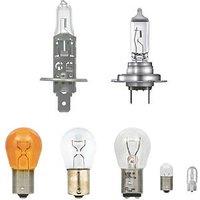 Osram Vehicle Spare Bulb Kit 7 Pieces (424KL)