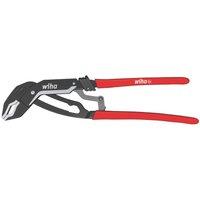 Wiha QuickFix Water Pump Pliers 10" (250mm) (424KW)
