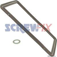 Ideal Heating 173062 W45-W60/P Burner Gasket (424TG)