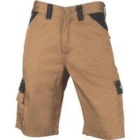 Dickies Everyday Short Work Shorts Brown 36" W (424XT)