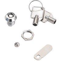 British General Consumer Unit Cover Lock (4253T)