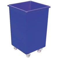 Essentials Storage Container Blue 118Ltr (425HK)