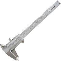 Magnusson Vernier Callipers 6" (150mm) (4269V)