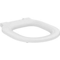 Ideal Standard Concept Freedom Toilet Seat Plastic White (426KC)