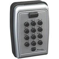 Master Lock Water-Resistant Combination Select Access Key Lock Box (426KH)