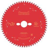 Freud Metal/Plastic Mitre Saw Blade 216mm x 30mm 64T (426KJ)