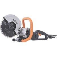 Evolution R230DCT 230mm Electric Disc Cutter 110V (426KR)