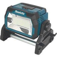 Makita DML809/2 14.4/18/240V Li-Ion LXT Cordless Work Light - Bare (426PY)