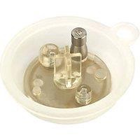 Worcester Bosch 87161167190 F Diaphragm (426TP)