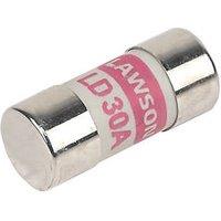 Wylex 30A Cartridge Fuse (42738)
