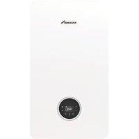 Worcester Bosch Greenstar 8000 Life 30C Gas Combi Boiler White (427HP)