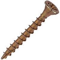 Reisser Cutter PZ Countersunk High Performance Woodscrews 3.5mm x 35mm 200 Pack (427PV)