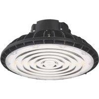 Brackenheath LED Highbay Light Black 200W 28,000lm (427RN)