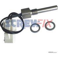 Baxi 986564 QAK36 Flow Temp Boiler Sensor (427TP)