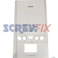 Ideal Heating 179311 FRONT PANEL ASSEMBLY LOGIC COMBI ESP1 (428GW)