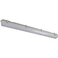 Robus Harbour Twin 4ft LED Corrosion-Proof Batten 40W 4280lm 220/240V (428KJ)