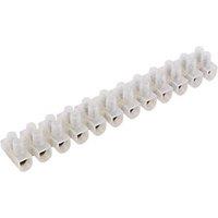 Essentials 60A 12-Terminal Strips 10 Pack (42915)