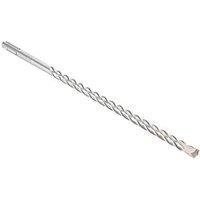 DeWalt Extreme 2 SDS Plus Shank Masonry Drill Bit 10mm x 260mm (4293V)