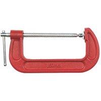 Essentials G-Clamp 6" (150mm) (4298V)