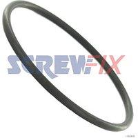 Worcester Bosch 87161067500 O-RING 3 X 63 ID NITRILE (429GW)