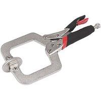 Trend Pocket Hole Face Clamp PH/CLAMP/F10 3" (75mm) (429RH)