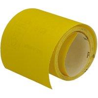 Norton Flexovit 120 Grit Multi-Material Sanding Roll 5m x 115mm (429YM)