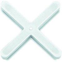 Rubi Tile Spacers 3mm 1000 Pack (43070)